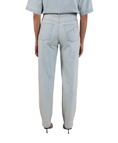 Blair dames jeans blauw