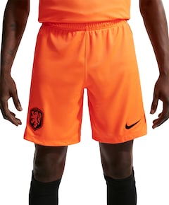 KNVB Nederlands elftal WK2026 short oranje