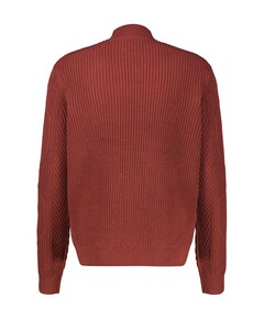 Heren trui rood