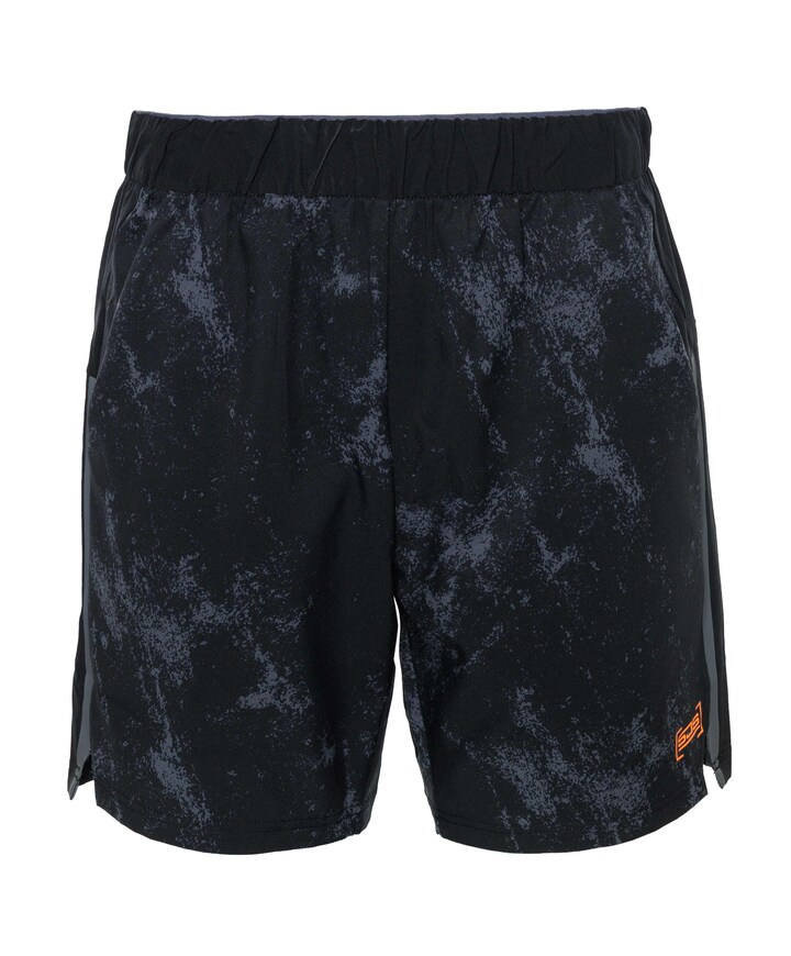 Pepijn dames shorts zwart