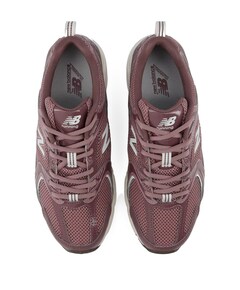 dames sneakers paars