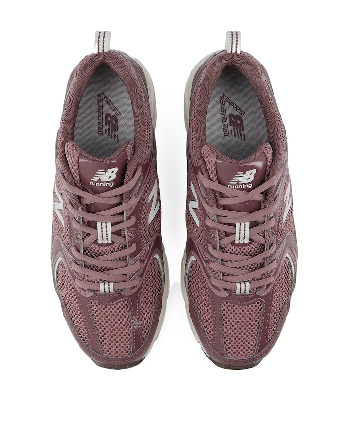 dames sneakers paars