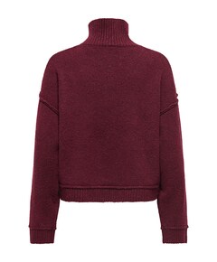 Trui bordeaux