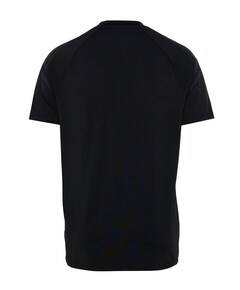 Heren T-shirt zwart