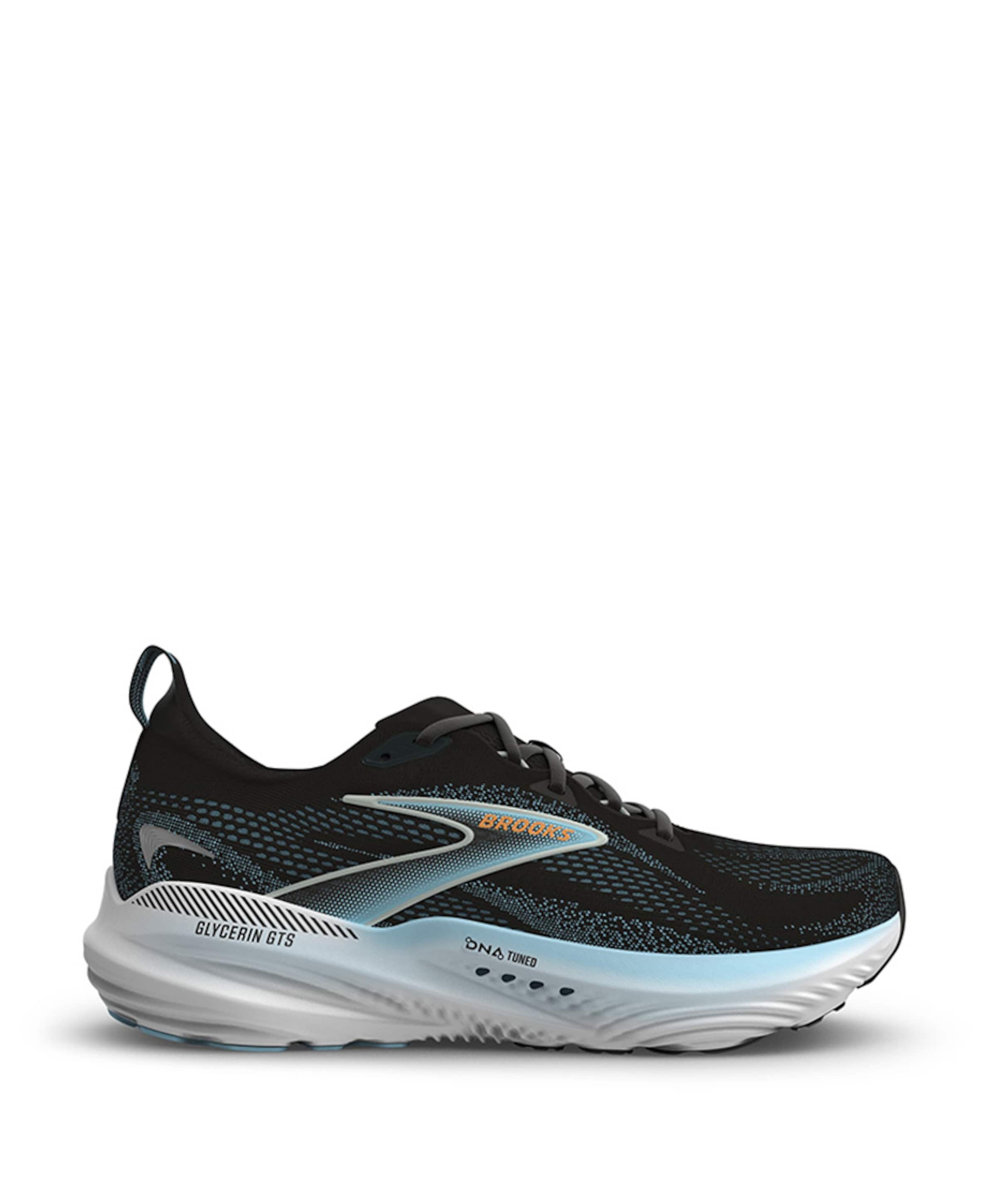 Glycerin Gts 22 runningschoenen zwart