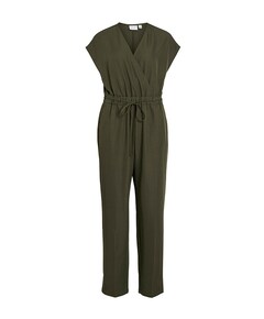 VIRALA S/L jumpsuit groen