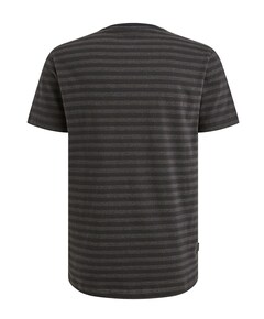 T-shirt zwart
