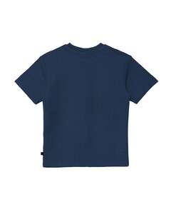 Jongens T-shirt blauw