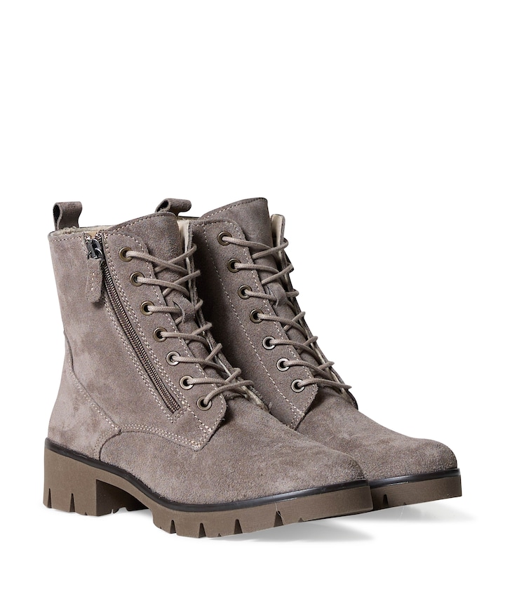 Yalou boots grijs