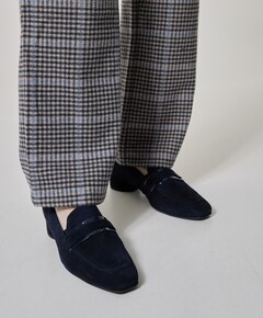 Roma dames pumps blauw