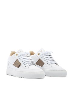 Tia Sport Primo MG61 heren sneakers beige