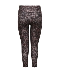 ONPRYA-2-MELEO HW dames plussize tights beige