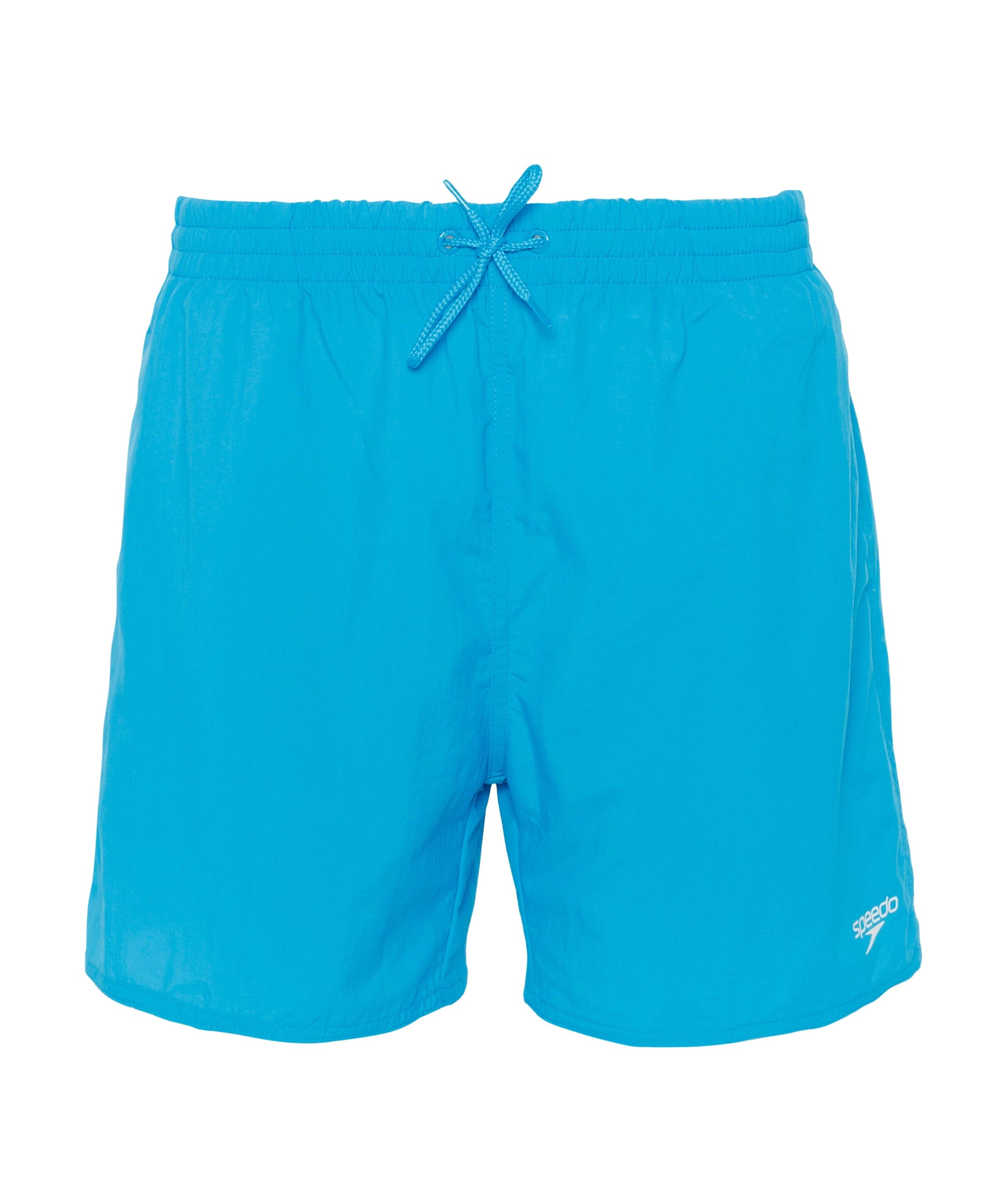 Heren zwemshort blauw