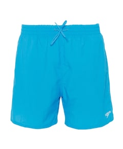 Heren zwemshort blauw
