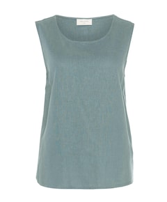 Dames top groen
