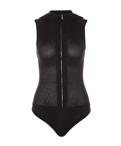 Dames body bruin
