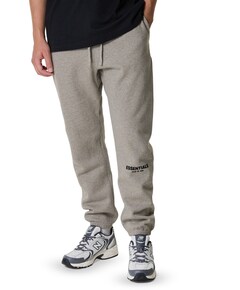 heren broek beige