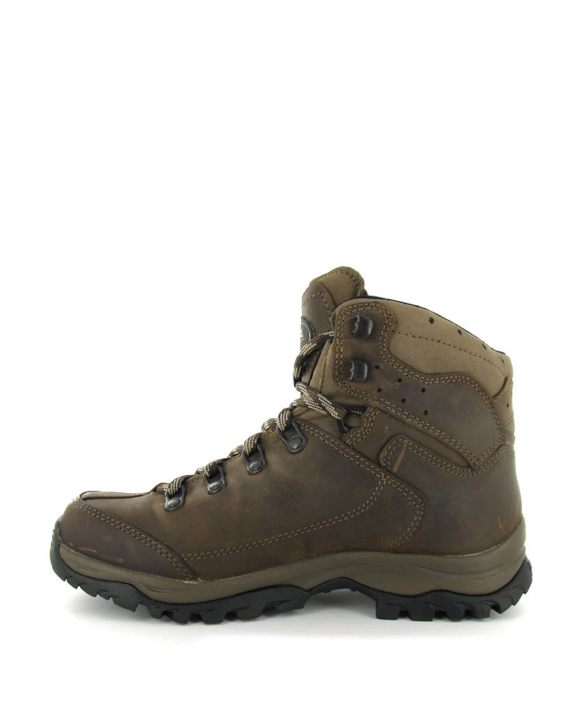 Meindl Vakuum Lady Ultra wandelschoenen beige 36650