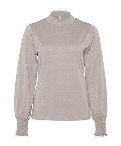 Trui beige