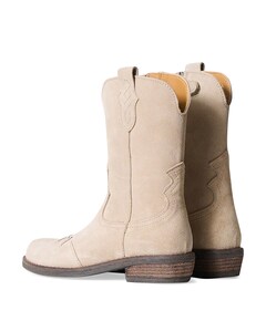 meisjes laarzen beige