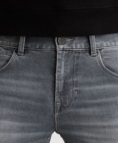 PME LEGEND NIGHTFLIGHT JEANS ELEME heren jeans grijs