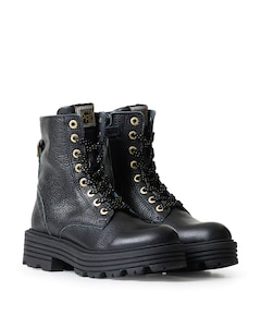meisjes boots zwart
