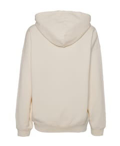 Dames sweater geel