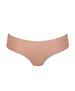Dames slip beige