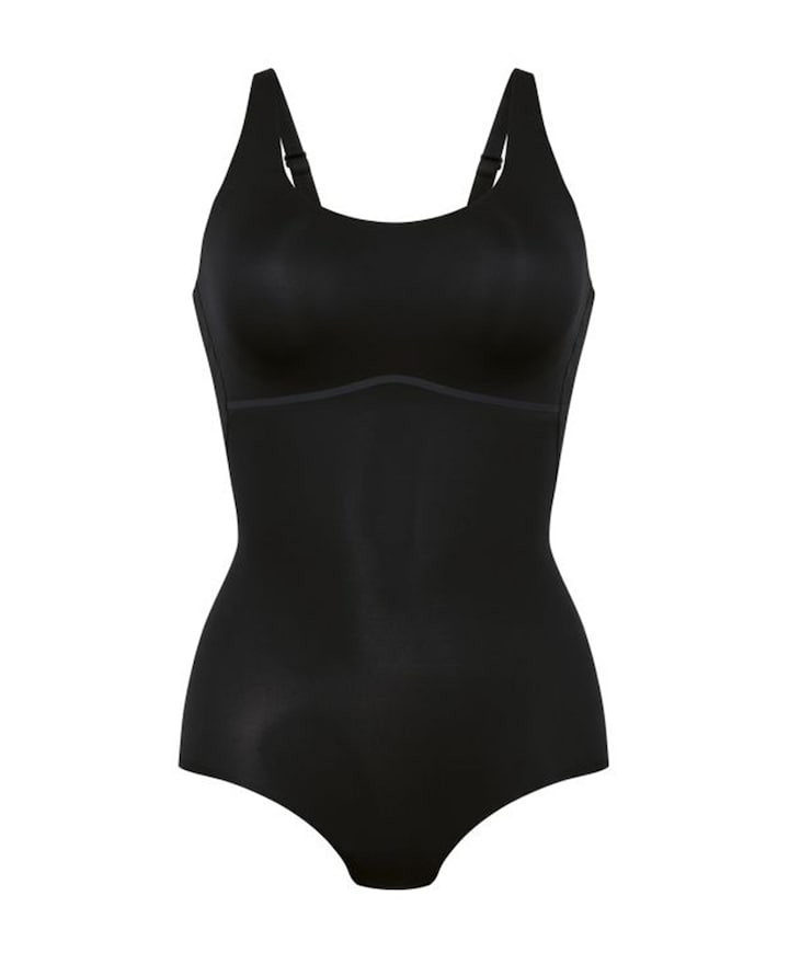 Dames body zwart