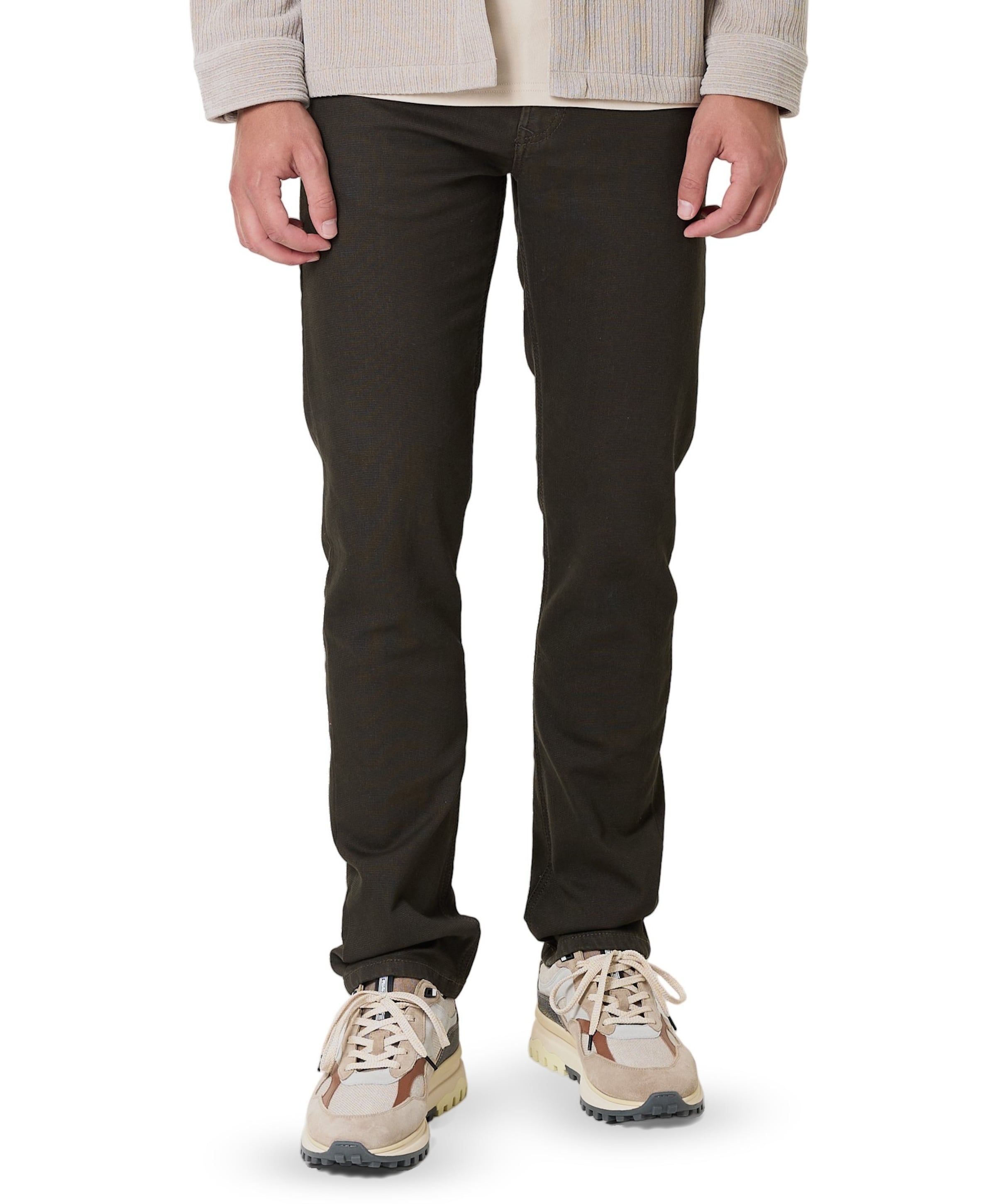 Jog?n Jeans heren broek groen