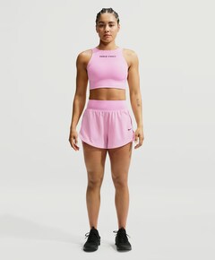 Dames sport bh roze