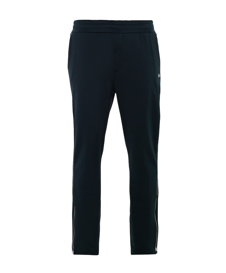 Dain heren trainingsbroek blauw