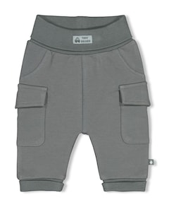Jongens broek groen
