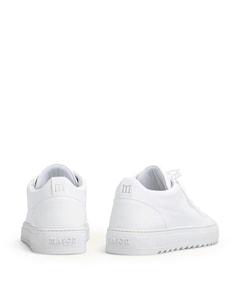 Tia Squali ESS heren sneakers wit