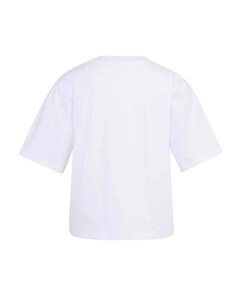 Dames T-shirt wit
