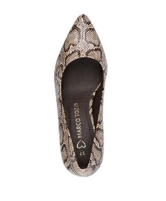 Women Court Sho dames pumps beige