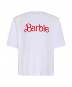 Dames T-shirt wit