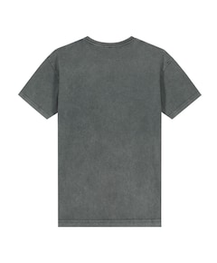 Jongens t-shirt grijs