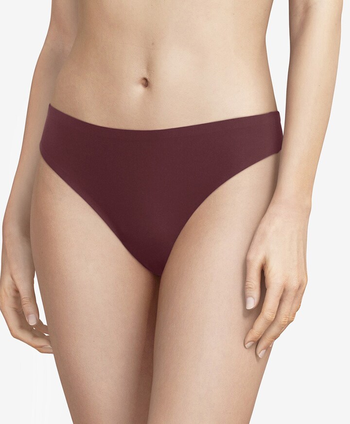 String rood