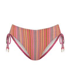 Bikinibroekje oranje