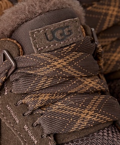 T LOWMEL meisjes sneakers bruin