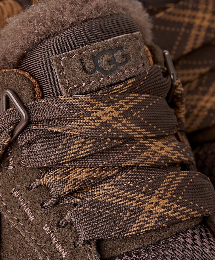 T LOWMEL meisjes sneakers bruin