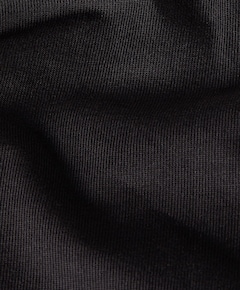 Heren T-shirt zwart