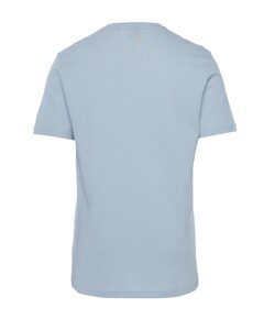 T-shirt grijs