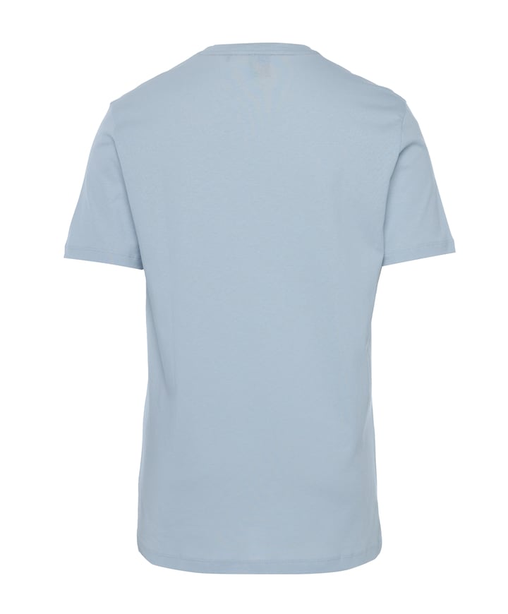 T-shirt grijs