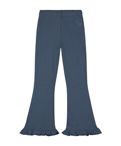 Broek blauw