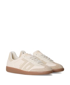 CLOUD dames sneakers beige