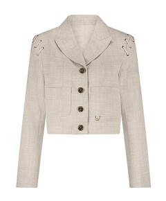 Blazer beige