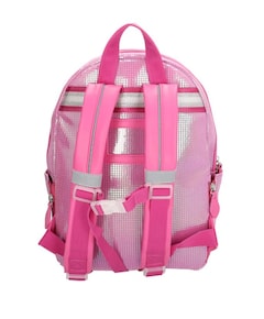 Meisjes tas roze