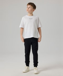 NKMHONK BRU SWE PANT NOOS jongens broek zwart